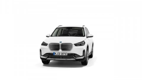 BMW iX1 xDrive30