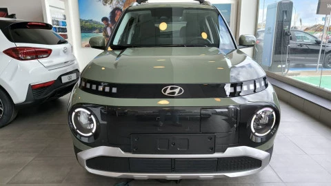 Hyundai Inster 49KWH 85KW (115CV) Maxx