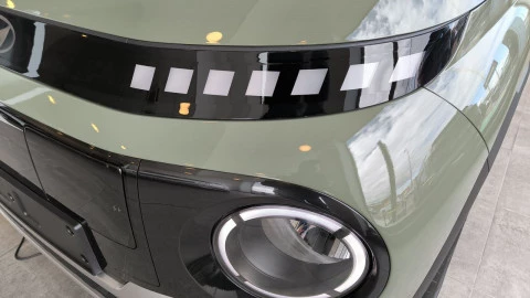 Hyundai Inster 49KWH 85KW (115CV) Maxx