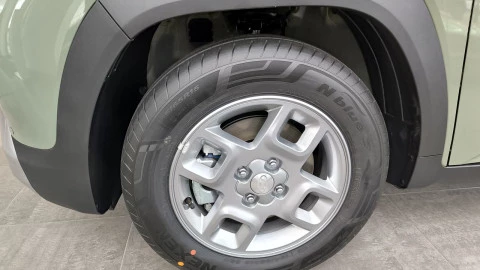 Hyundai Inster 49KWH 85KW (115CV) Maxx