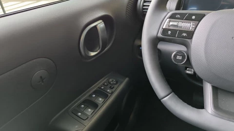 Hyundai Inster 49KWH 85KW (115CV) Maxx