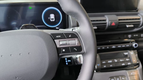 Hyundai Inster 49KWH 85KW (115CV) Maxx