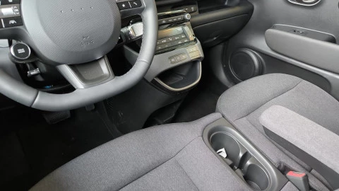 Hyundai Inster 49KWH 85KW (115CV) Maxx