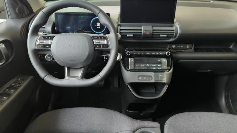 Hyundai Inster 49KWH 85KW (115CV) Maxx