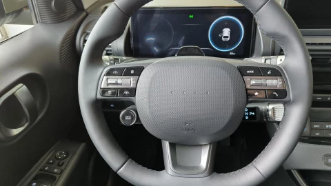 Hyundai Inster 49KWH 85KW (115CV) Maxx