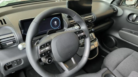 Hyundai Inster 49KWH 85KW (115CV) Maxx