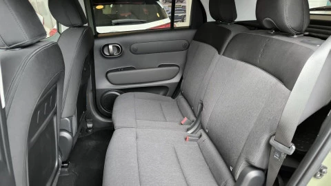 Hyundai Inster 49KWH 85KW (115CV) Maxx