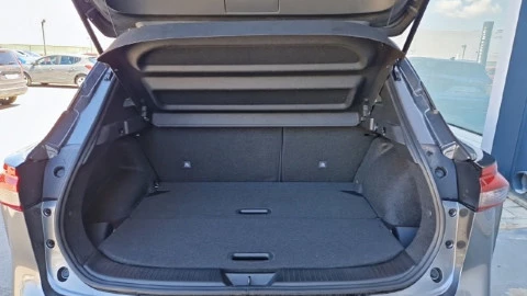 Nissan Qashqai DIG-T 103kW N-Connecta