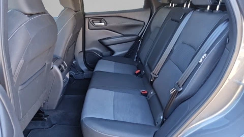 Nissan Qashqai DIG-T 103kW N-Connecta