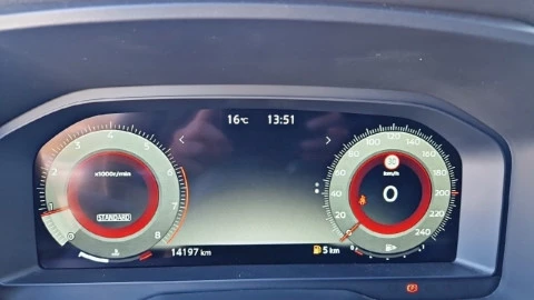 Nissan Qashqai DIG-T 103kW N-Connecta