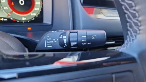 Nissan Qashqai DIG-T 103kW N-Connecta