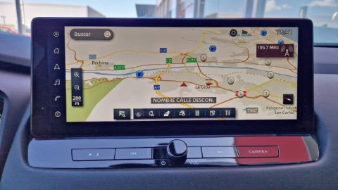 Nissan Qashqai DIG-T 103kW N-Connecta