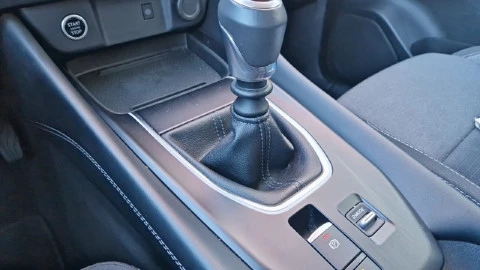 Nissan Qashqai DIG-T 103kW N-Connecta