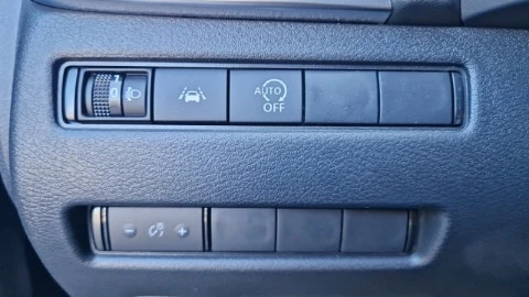 Nissan Qashqai DIG-T 103kW N-Connecta