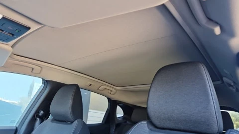 Nissan Qashqai DIG-T 103kW N-Connecta