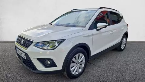 Seat Arona 1.0 TSI 70kW (95CV) Style Edition Eco