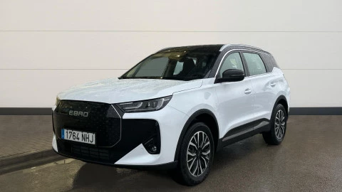 EBRO S700 1.5 TGDI PHEV Premium E-CVT