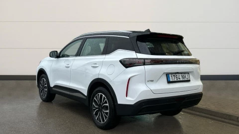 EBRO S700 1.5 TGDI PHEV Premium E-CVT