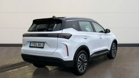 EBRO S700 1.5 TGDI PHEV Premium E-CVT