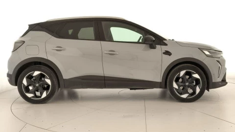 Renault Captur  Eco-G Techno 74kW