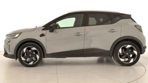 Renault Captur  Eco-G Techno 74kW