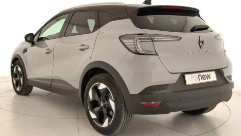 Renault Captur  Eco-G Techno 74kW