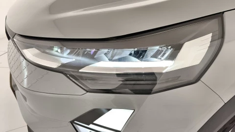 Renault Captur  Eco-G Techno 74kW
