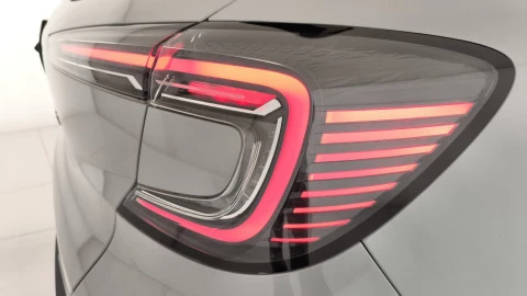 Renault Captur  Eco-G Techno 74kW