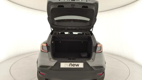 Renault Captur  Eco-G Techno 74kW