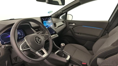 Renault Captur  Eco-G Techno 74kW