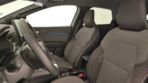 Renault Captur  Eco-G Techno 74kW