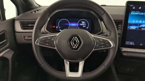 Renault Captur  Eco-G Techno 74kW
