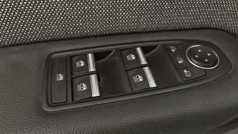 Renault Captur  Eco-G Techno 74kW
