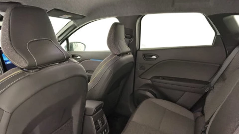 Renault Captur  Eco-G Techno 74kW