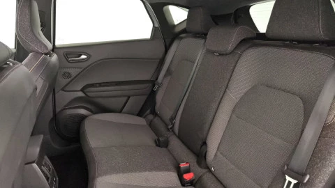 Renault Captur  Eco-G Techno 74kW