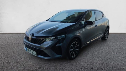 Renault Clio techno Eco-G 100cv (74kW)