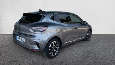 Renault Clio techno Eco-G 100cv (74kW)