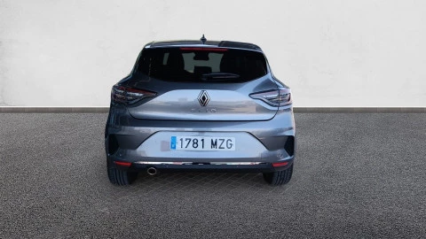 Renault Clio techno Eco-G 100cv (74kW)