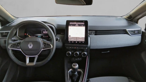 Renault Clio techno Eco-G 100cv (74kW)