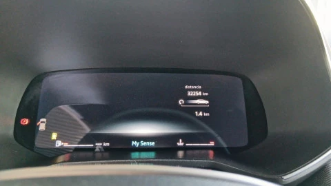 Renault Clio techno Eco-G 100cv (74kW)