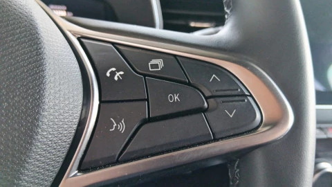 Renault Clio techno Eco-G 100cv (74kW)