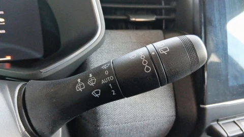 Renault Clio techno Eco-G 100cv (74kW)