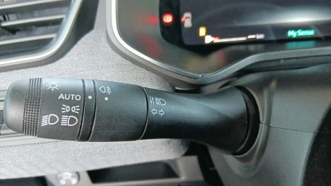 Renault Clio techno Eco-G 100cv (74kW)