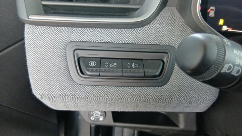 Renault Clio techno Eco-G 100cv (74kW)