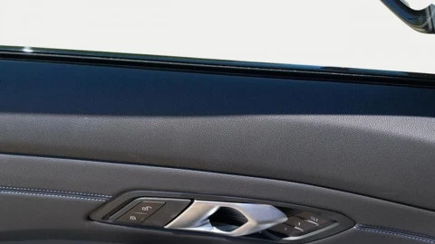 BMW Serie 3 318d Auto.Touring