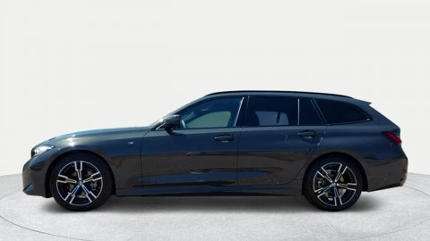 BMW Serie 3 318d Auto.Touring