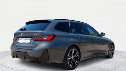 BMW Serie 3 318d Auto.Touring