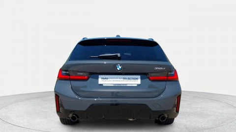 BMW Serie 3 318d Auto.Touring
