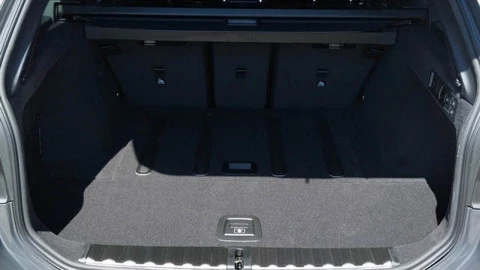 BMW Serie 3 318d Auto.Touring