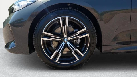 BMW Serie 3 318d Auto.Touring